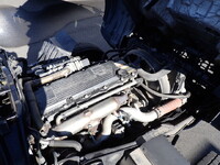 MITSUBISHI FUSO Fighter Truck (With 5 Steps Of Cranes) QKG-FK62FZ 2013 362,300km_35