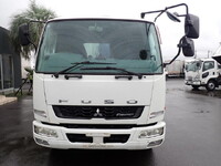 MITSUBISHI FUSO Fighter Truck (With 5 Steps Of Cranes) QKG-FK62FZ 2013 362,300km_4