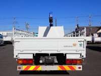 MITSUBISHI FUSO Fighter Truck (With 5 Steps Of Cranes) QKG-FK62FZ 2013 362,300km_6