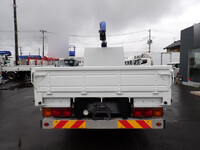 MITSUBISHI FUSO Fighter Truck (With 5 Steps Of Cranes) QKG-FK62FZ 2013 362,300km_6