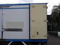 ISUZU Elf Refrigerator & Freezer Truck TPG-NLR85N 2017 178,300km_10