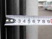 ISUZU Elf Refrigerator & Freezer Truck TPG-NLR85N 2017 178,300km_13