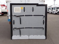 ISUZU Elf Refrigerator & Freezer Truck TPG-NLR85N 2017 178,300km_21