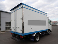 ISUZU Elf Refrigerator & Freezer Truck TPG-NLR85N 2017 178,300km_3