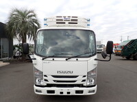 ISUZU Elf Refrigerator & Freezer Truck TPG-NLR85N 2017 178,300km_4
