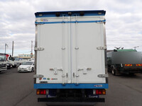 ISUZU Elf Refrigerator & Freezer Truck TPG-NLR85N 2017 178,300km_6