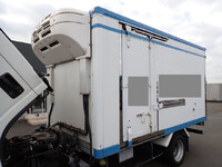 ISUZU Elf Refrigerator & Freezer Truck TPG-NLR85N 2017 178,300km_8