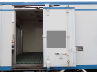 ISUZU Elf Refrigerator & Freezer Truck TPG-NLR85N 2017 178,300km_9