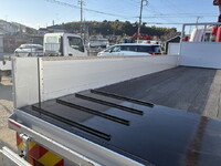 MITSUBISHI FUSO Fighter Self Loader (With 4 Steps Of Cranes) 2KG-FK62FZ 2024 497km_10