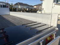 MITSUBISHI FUSO Fighter Self Loader (With 4 Steps Of Cranes) 2KG-FK62FZ 2024 497km_11