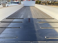 MITSUBISHI FUSO Fighter Self Loader (With 4 Steps Of Cranes) 2KG-FK62FZ 2024 497km_12