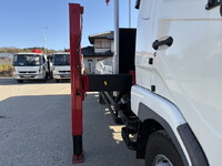 MITSUBISHI FUSO Fighter Self Loader (With 4 Steps Of Cranes) 2KG-FK62FZ 2024 497km_14