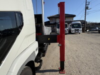 MITSUBISHI FUSO Fighter Self Loader (With 4 Steps Of Cranes) 2KG-FK62FZ 2024 497km_15
