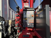 MITSUBISHI FUSO Fighter Self Loader (With 4 Steps Of Cranes) 2KG-FK62FZ 2024 497km_16