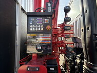 MITSUBISHI FUSO Fighter Self Loader (With 4 Steps Of Cranes) 2KG-FK62FZ 2024 497km_17