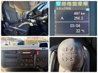 MITSUBISHI FUSO Fighter Self Loader (With 4 Steps Of Cranes) 2KG-FK62FZ 2024 497km_21