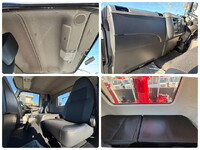 MITSUBISHI FUSO Fighter Self Loader (With 4 Steps Of Cranes) 2KG-FK62FZ 2024 497km_22