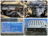 MITSUBISHI FUSO Fighter Self Loader (With 4 Steps Of Cranes) 2KG-FK62FZ 2024 497km_23