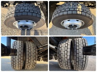 MITSUBISHI FUSO Fighter Self Loader (With 4 Steps Of Cranes) 2KG-FK62FZ 2024 497km_24