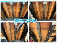 MITSUBISHI FUSO Fighter Self Loader (With 4 Steps Of Cranes) 2KG-FK62FZ 2024 497km_27