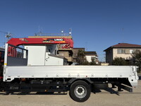 MITSUBISHI FUSO Fighter Self Loader (With 4 Steps Of Cranes) 2KG-FK62FZ 2024 497km_6