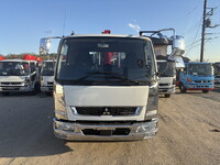 MITSUBISHI FUSO Fighter Self Loader (With 4 Steps Of Cranes) 2KG-FK62FZ 2024 497km_7
