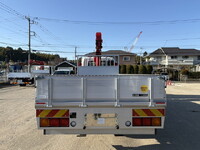 MITSUBISHI FUSO Fighter Self Loader (With 4 Steps Of Cranes) 2KG-FK62FZ 2024 497km_8