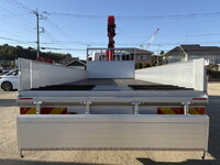 MITSUBISHI FUSO Fighter Self Loader (With 4 Steps Of Cranes) 2KG-FK62FZ 2024 497km_9