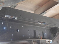 ISUZU Elf Truck (With 5 Steps Of Cranes) TPG-NPR85YN 2017 62,000km_11