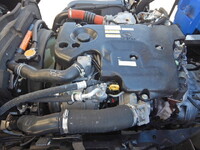 ISUZU Elf Truck (With 5 Steps Of Cranes) TPG-NPR85YN 2017 62,000km_16