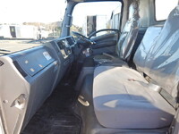 ISUZU Elf Truck (With 5 Steps Of Cranes) TPG-NPR85YN 2017 62,000km_21