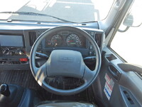 ISUZU Elf Truck (With 5 Steps Of Cranes) TPG-NPR85YN 2017 62,000km_22