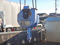 ISUZU Elf Truck (With 5 Steps Of Cranes) TPG-NPR85YN 2017 62,000km_27