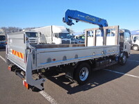 ISUZU Elf Truck (With 5 Steps Of Cranes) TPG-NPR85YN 2017 62,000km_2