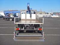 ISUZU Elf Truck (With 5 Steps Of Cranes) TPG-NPR85YN 2017 62,000km_6