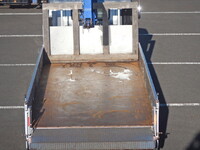 ISUZU Elf Truck (With 5 Steps Of Cranes) TPG-NPR85YN 2017 62,000km_7