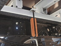 HINO Dutro Truck (With 4 Steps Of Cranes) 2KG-XZU712M 2025 1,000km_10