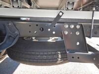 HINO Dutro Truck (With 4 Steps Of Cranes) 2KG-XZU712M 2025 1,000km_11