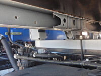 HINO Dutro Truck (With 4 Steps Of Cranes) 2KG-XZU712M 2025 1,000km_12