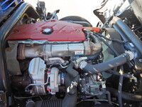 HINO Dutro Truck (With 4 Steps Of Cranes) 2KG-XZU712M 2025 1,000km_15