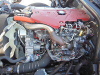 HINO Dutro Truck (With 4 Steps Of Cranes) 2KG-XZU712M 2025 1,000km_16