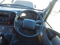 HINO Dutro Truck (With 4 Steps Of Cranes) 2KG-XZU712M 2025 1,000km_21