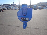 HINO Dutro Truck (With 4 Steps Of Cranes) 2KG-XZU712M 2025 1,000km_27