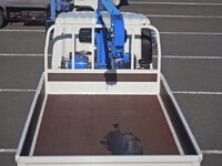 HINO Dutro Truck (With 4 Steps Of Cranes) 2KG-XZU712M 2025 1,000km_7