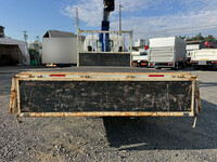 HINO Dutro Truck (With 3 Steps Of Cranes) TPG-XZU650M 2017 65,659km_10