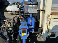 HINO Dutro Truck (With 3 Steps Of Cranes) TPG-XZU650M 2017 65,659km_17