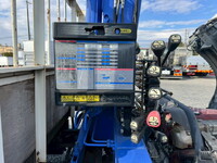 HINO Dutro Truck (With 3 Steps Of Cranes) TPG-XZU650M 2017 65,659km_18