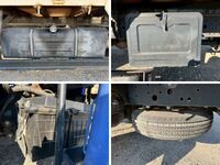 HINO Dutro Truck (With 3 Steps Of Cranes) TPG-XZU650M 2017 65,659km_21