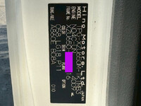 HINO Dutro Truck (With 3 Steps Of Cranes) TPG-XZU650M 2017 65,659km_39