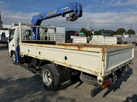 HINO Dutro Truck (With 3 Steps Of Cranes) TPG-XZU650M 2017 65,659km_4